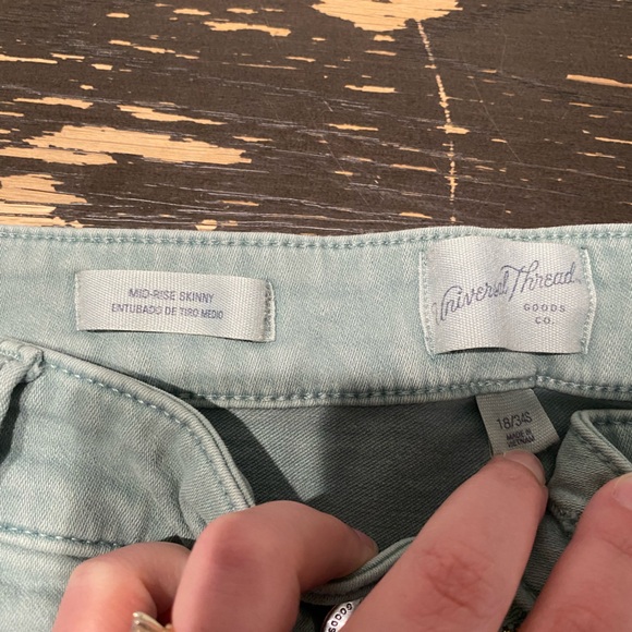 Target Jeans - Picture 3 of 5